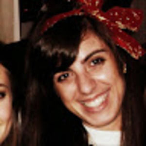 Meet your Posher, Kacie